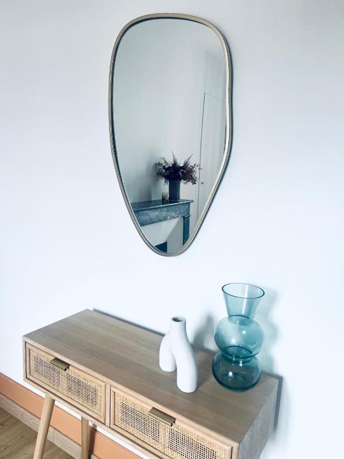 "Le Charleville", Superbe Appartement, Gare De Nevers, Service Premium By Primo C0Nciergerie Εξωτερικό φωτογραφία