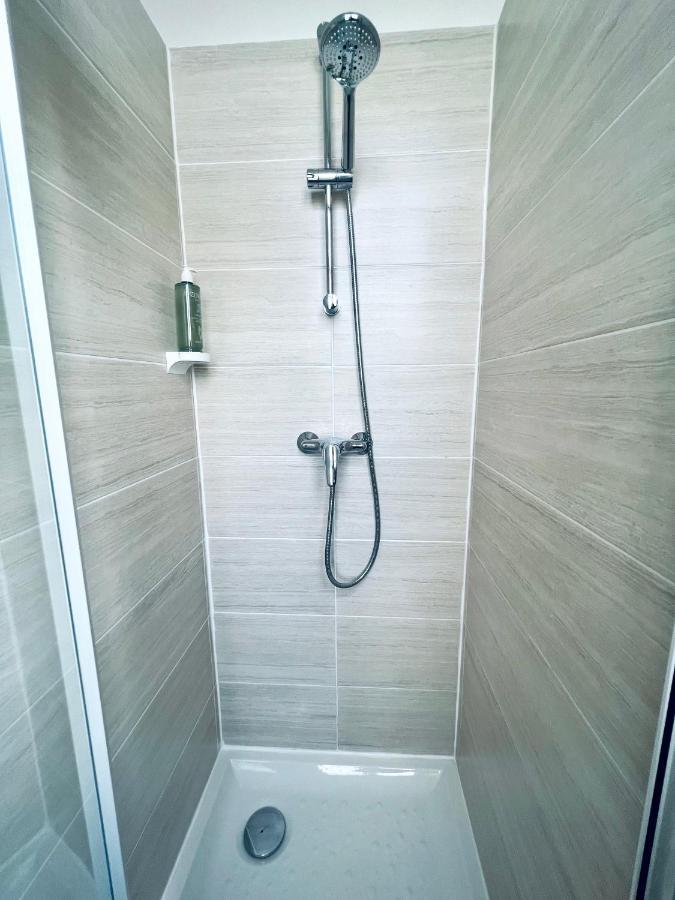 "Le Charleville", Superbe Appartement, Gare De Nevers, Service Premium By Primo C0Nciergerie Εξωτερικό φωτογραφία